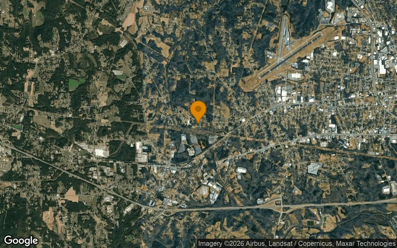 0.55 Acres in Hildebran - Burke County, NC - Image 3