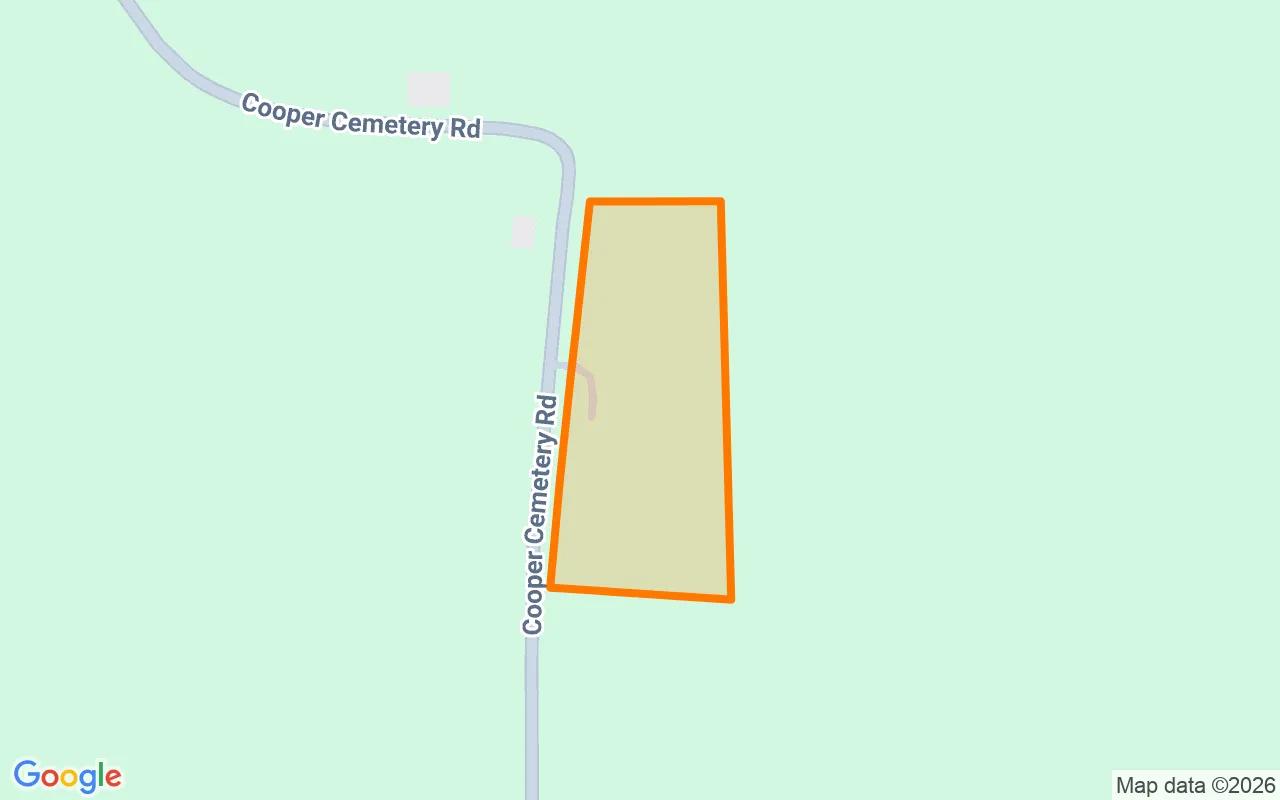 3.52 Acres in Prospect Hill - Caswell County, NC - Image 2
