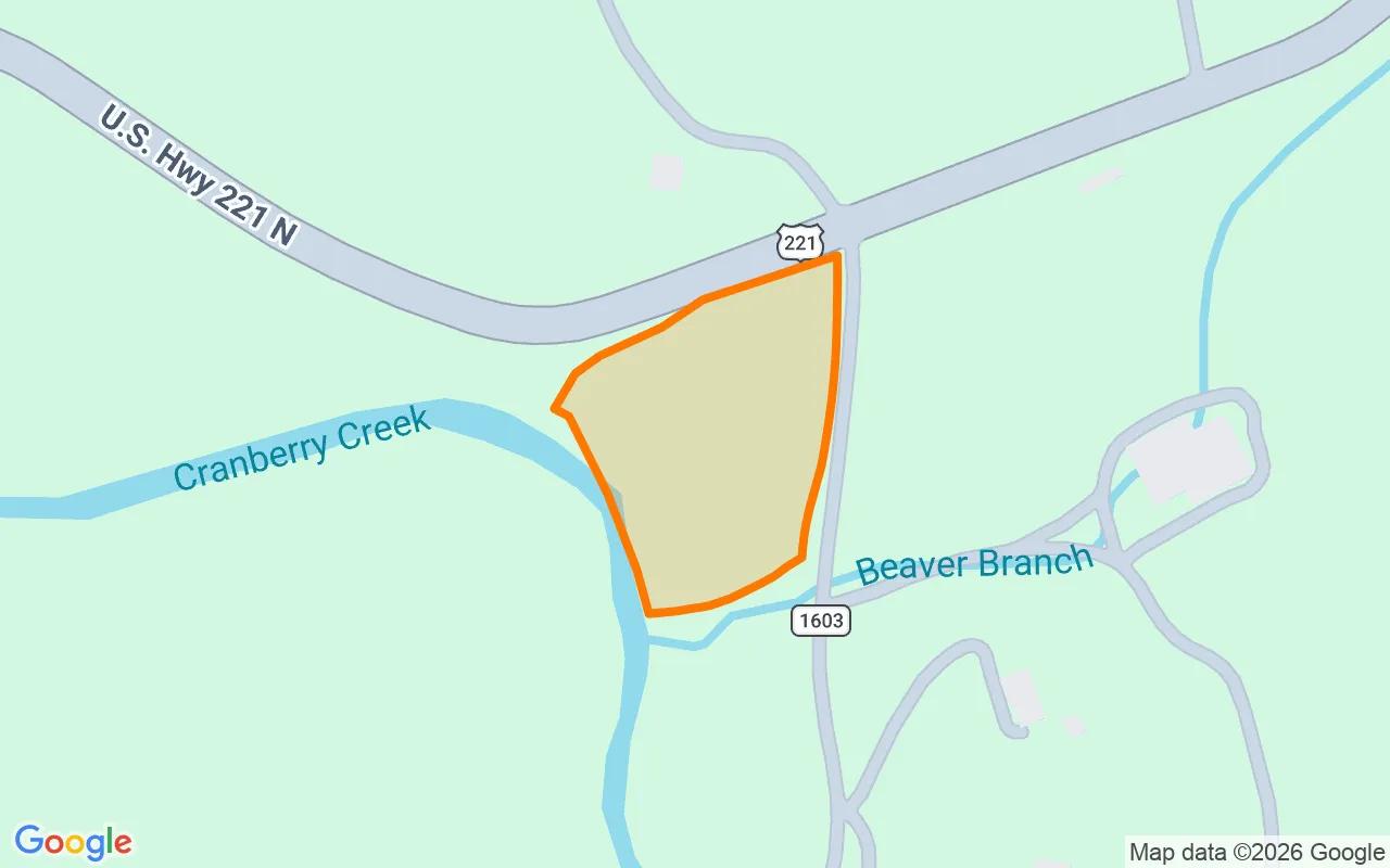 3.43 Acres in Laurel Springs - Ashe County, NC - Image 2
