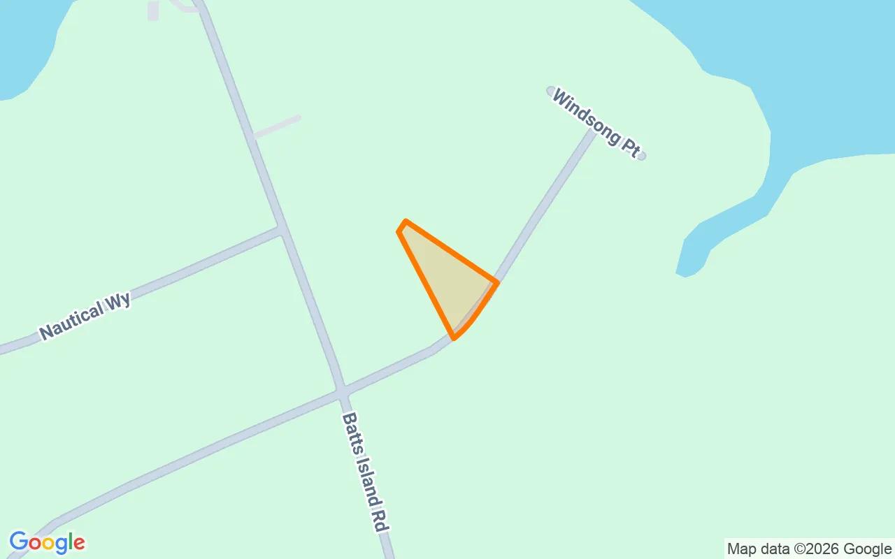 0.55 Acres in Edenton - Chowan County, NC - Image 2