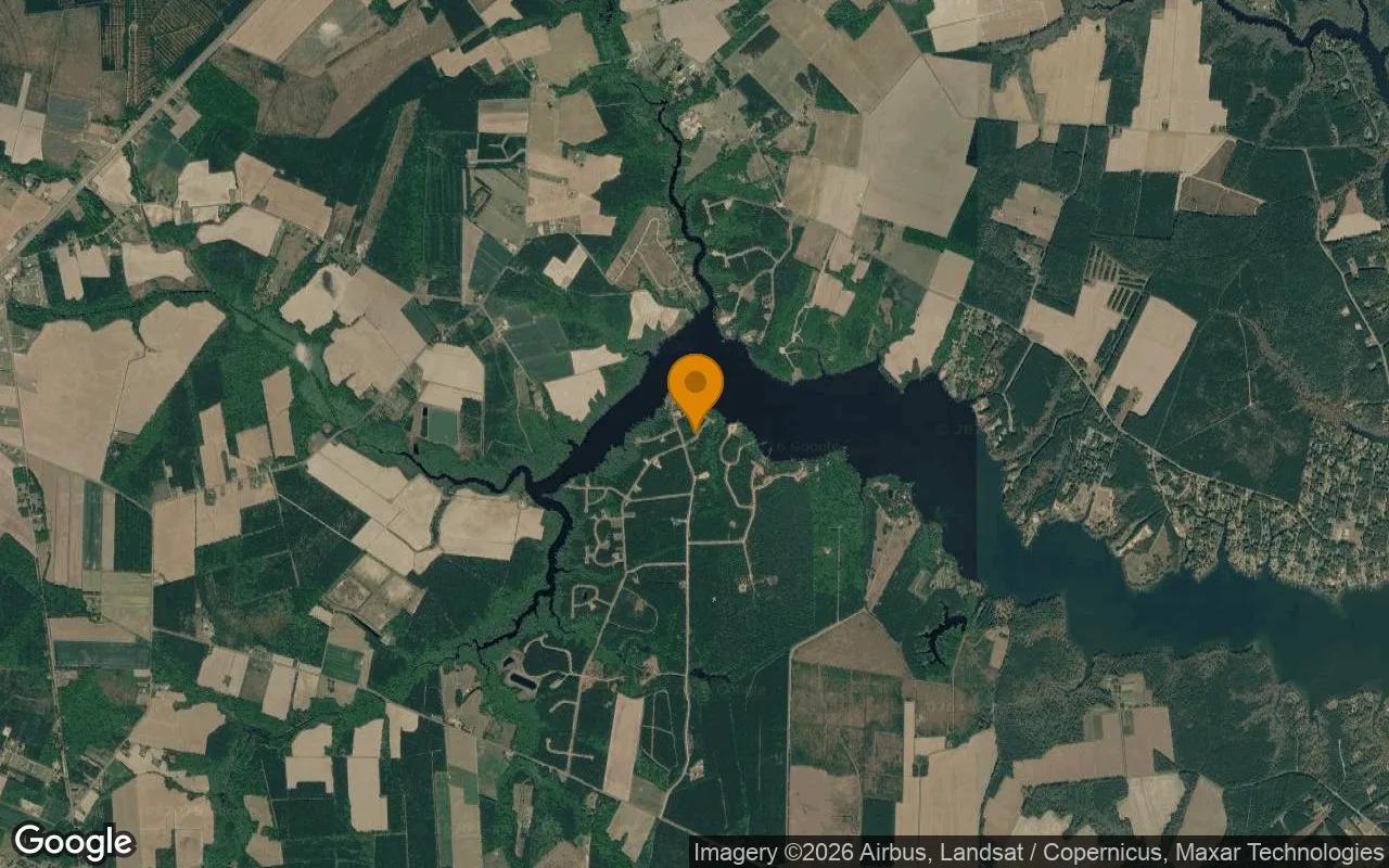 0.55 Acres in Edenton - Chowan County, NC - Image 3
