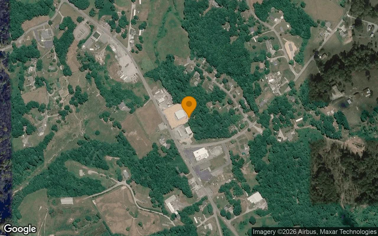 3.5 Acres in North Wilkesboro - Wilkes County, NC - Main image