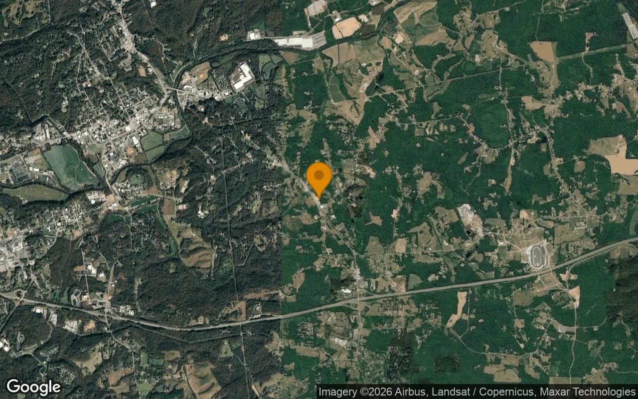 3.5 Acres in North Wilkesboro - Wilkes County, NC - Image 3
