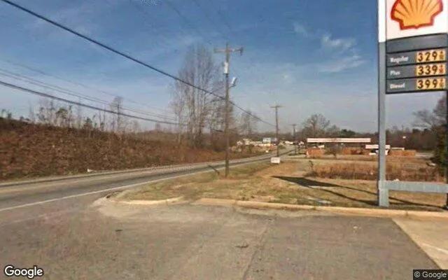 Decorative background for 3.5 Acres in North Wilkesboro - Wilkes County, NC image 5