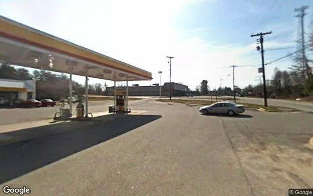 Decorative background for 3.5 Acres in North Wilkesboro - Wilkes County, NC image 6