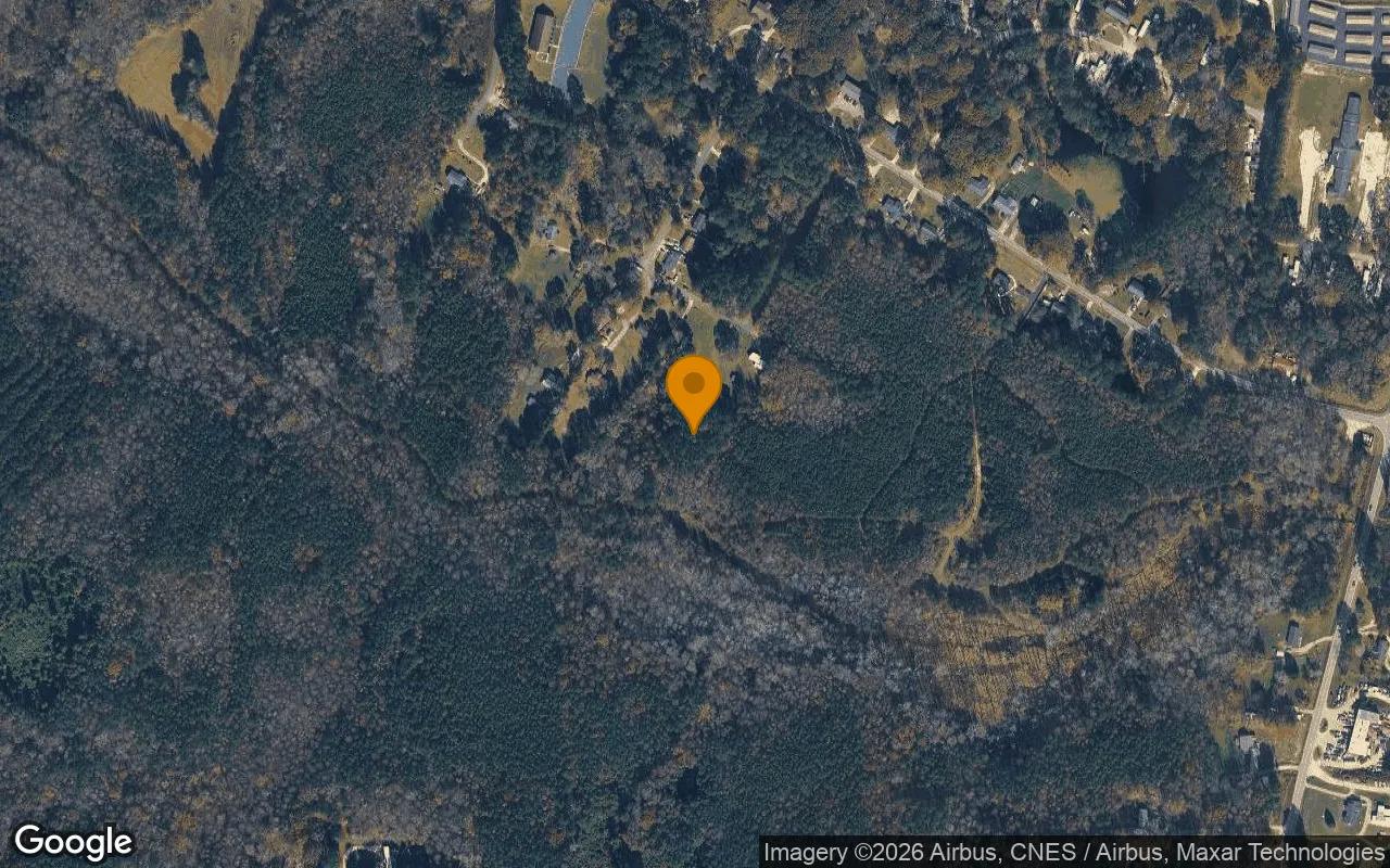 0.55 Acres in Louisburg - Franklin County, NC - Main image