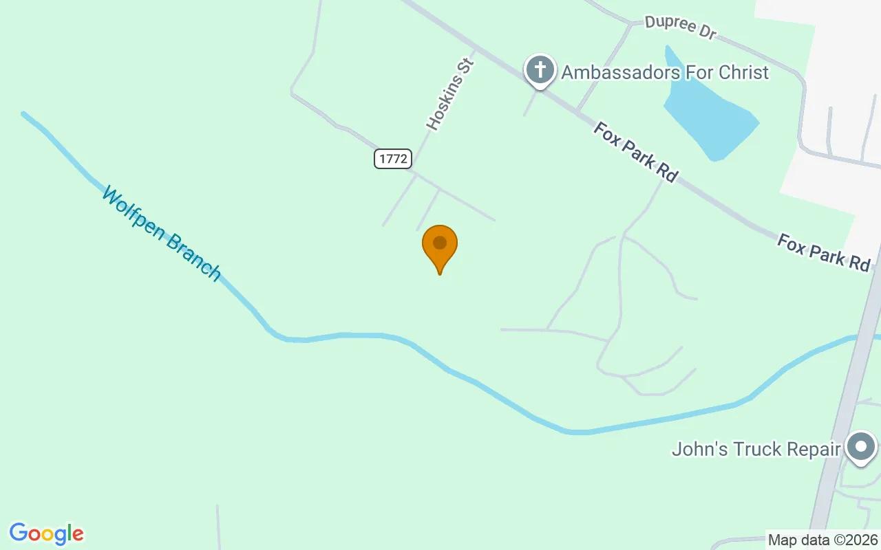0.55 Acres in Louisburg - Franklin County, NC - Image 2