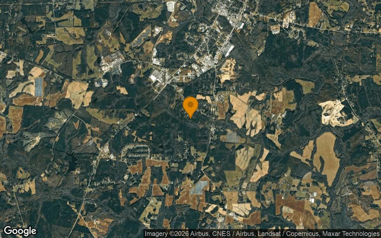 0.55 Acres in Louisburg - Franklin County, NC - Image 3