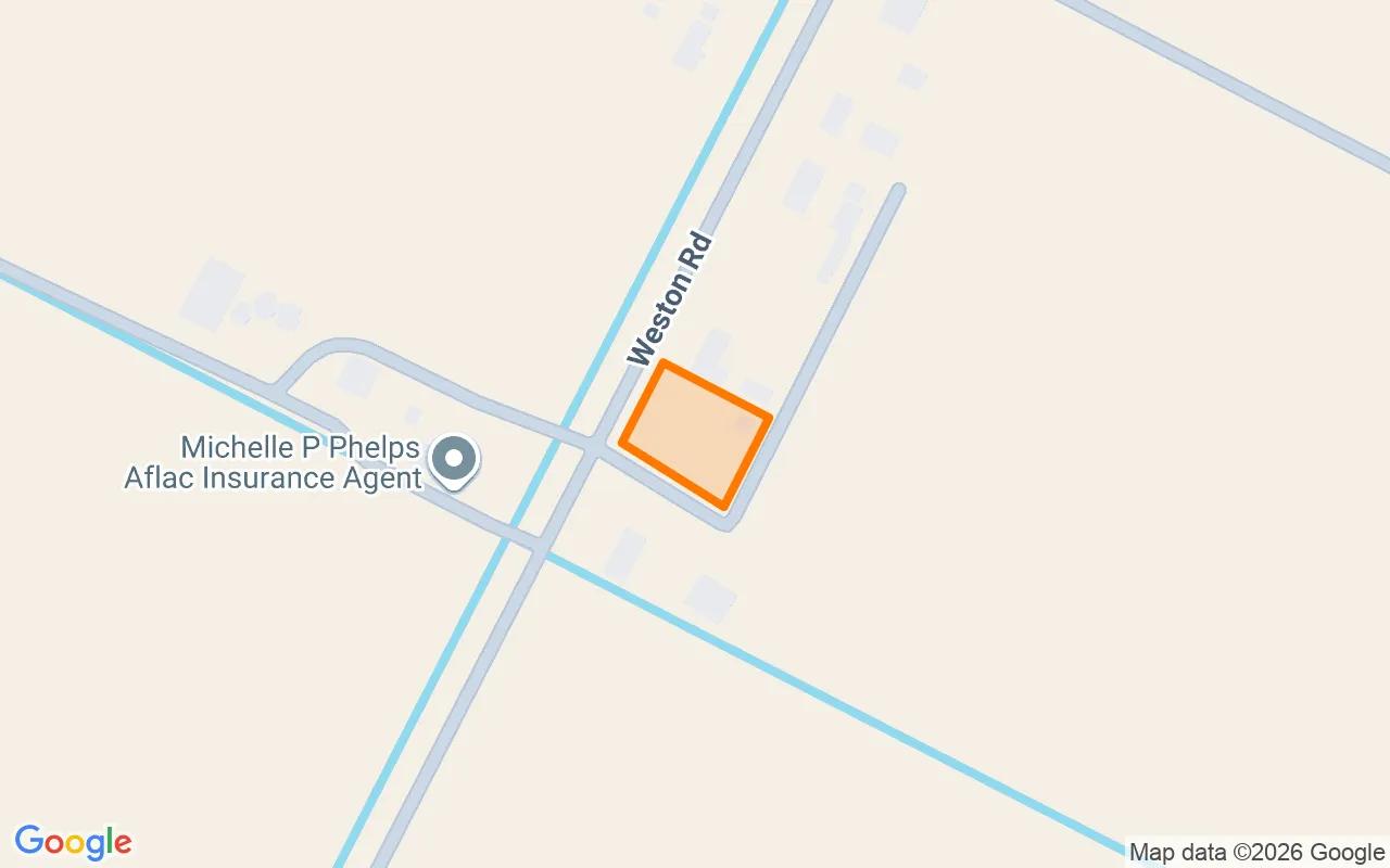 0.56 Acres in Creswell - Washington County, NC - Image 2