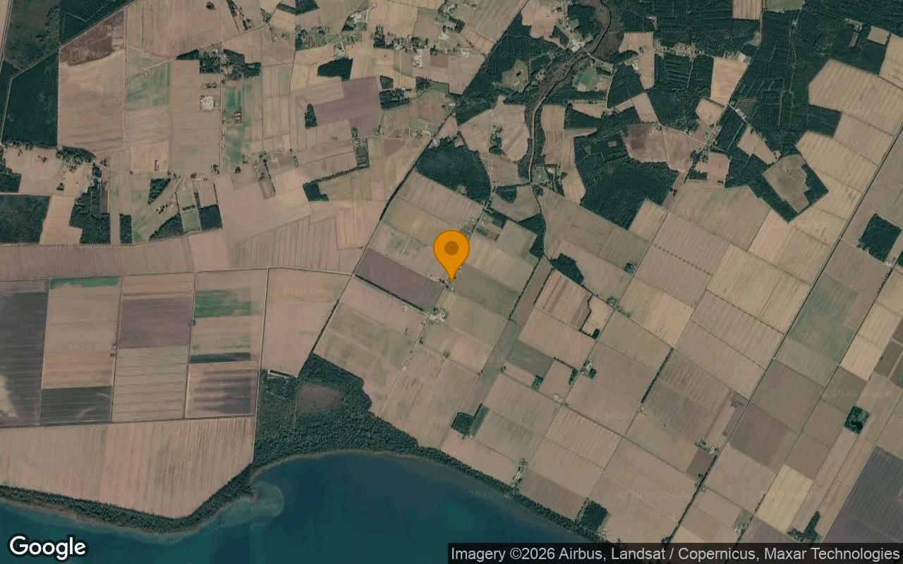 0.56 Acres in Creswell - Washington County, NC - Image 3