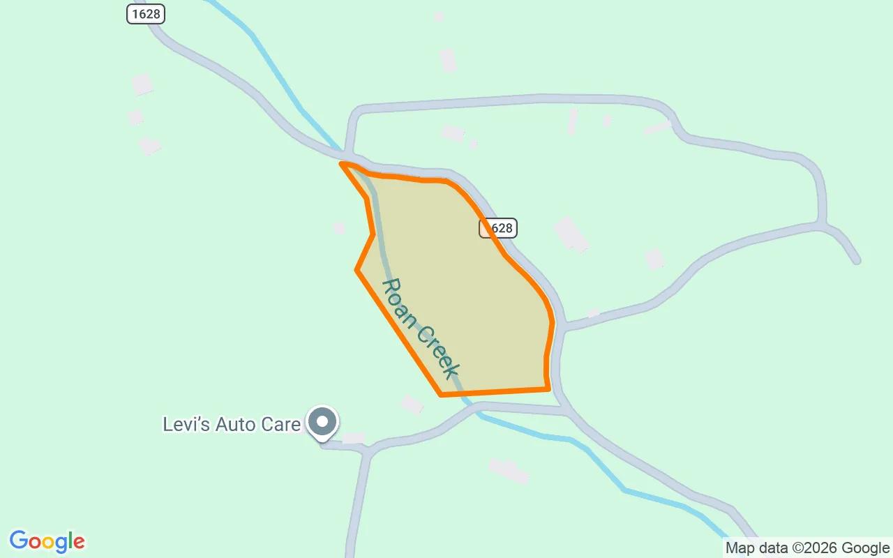 3.41 Acres in Jefferson - Ashe County, NC - Image 2