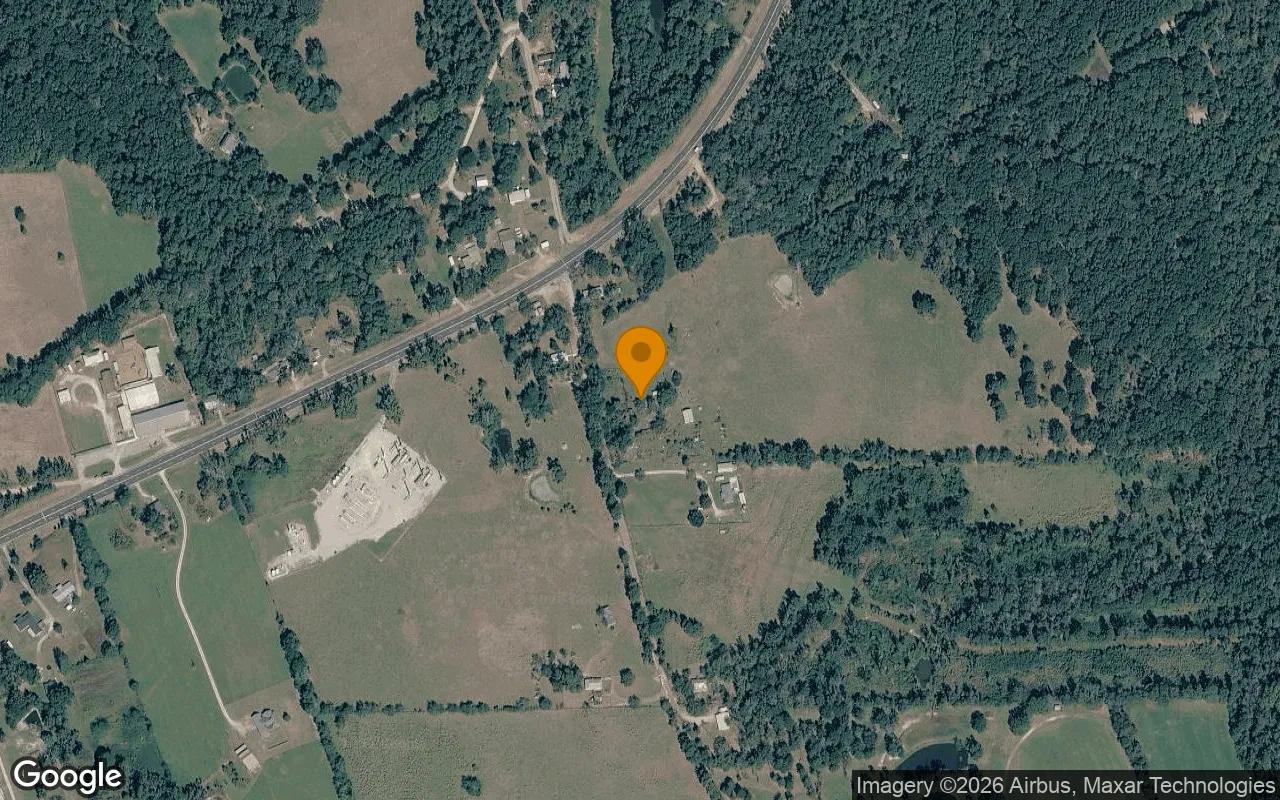 3.52 Acres in Center - Shelby County, TX - Main image