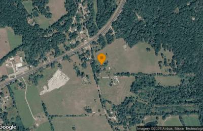 3.52 Acres in Center - Shelby County, TX