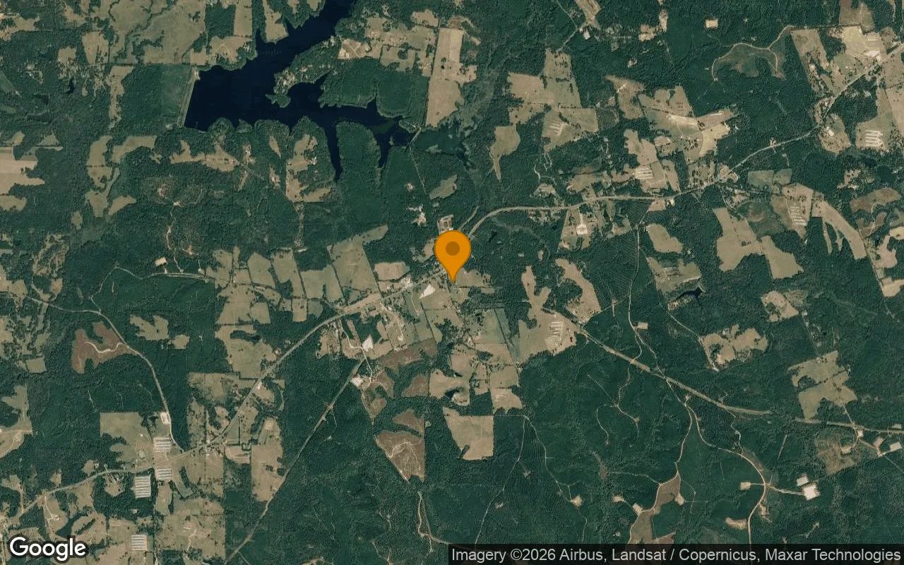 3.52 Acres in Center - Shelby County, TX in Shelby County, TX