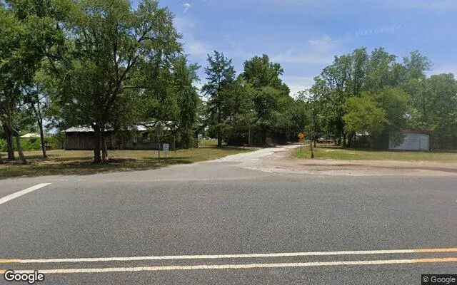 3.52 Acres in Center - Shelby County, TX in Shelby County, TX
