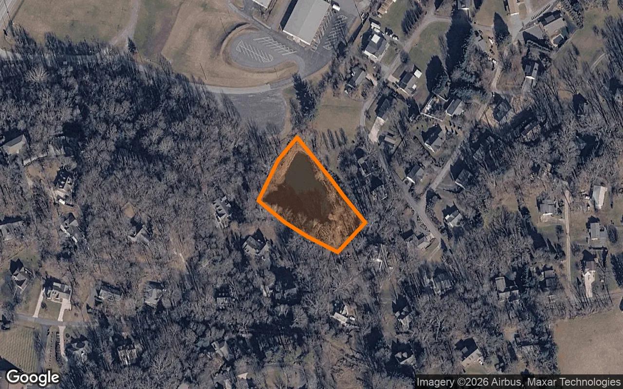 1.5 Acres in Waynesville - Haywood County, NC - Main image