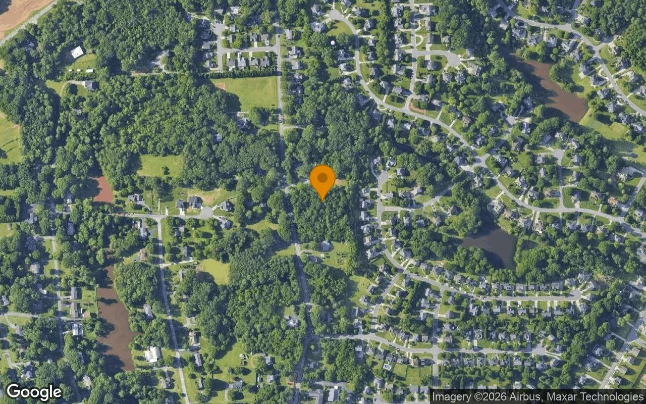 0.55 Acres in Pfafftown - Forsyth County, NC - Main image