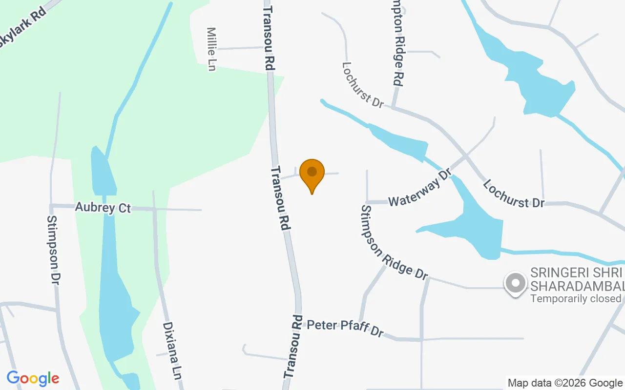0.55 Acres in Pfafftown - Forsyth County, NC - Image 2