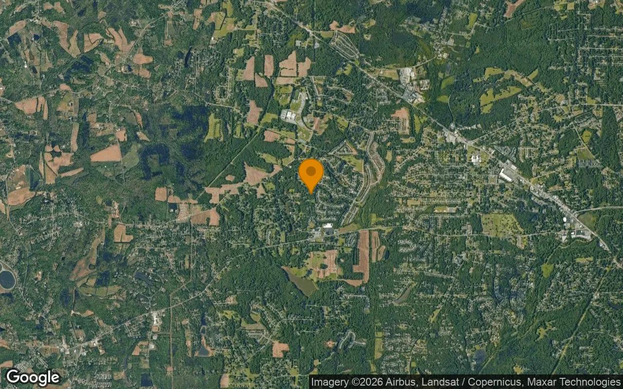 0.55 Acres in Pfafftown - Forsyth County, NC - Image 3