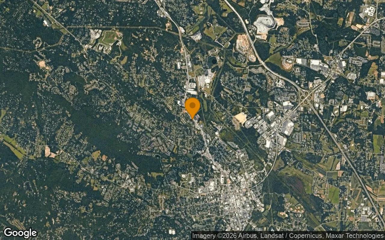 0.55 Acres in Hendersonville - Henderson County, NC - Image 3