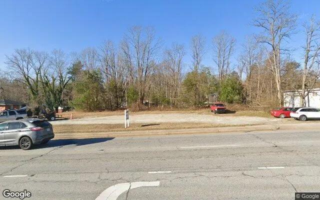 0.55 Acres in Hendersonville - Henderson County, NC - Image 4