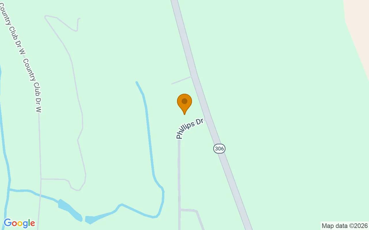 0.55 Acres in Minnesott Beach - Pamlico County, NC - Image 2