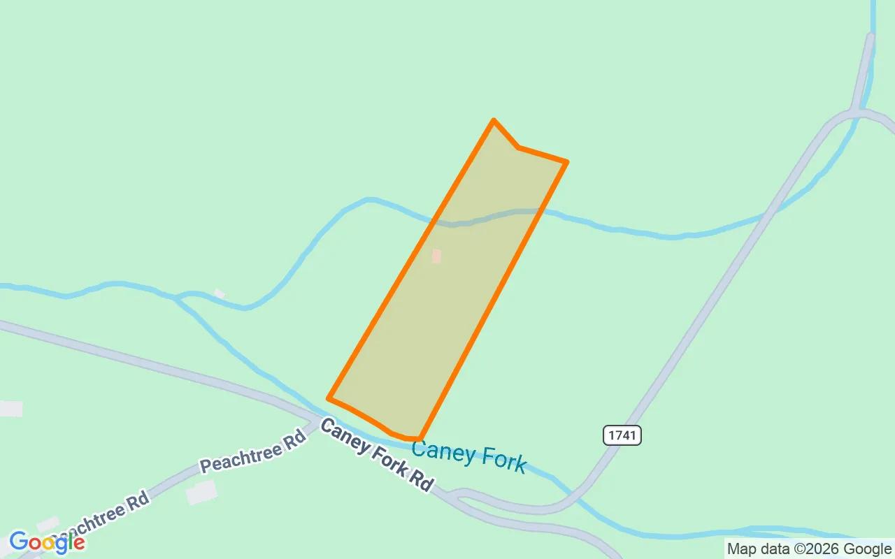 3.48 Acres in Cullowhee - Jackson County, NC - Image 2