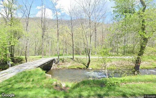 3.48 Acres in Cullowhee - Jackson County, NC - Image 4