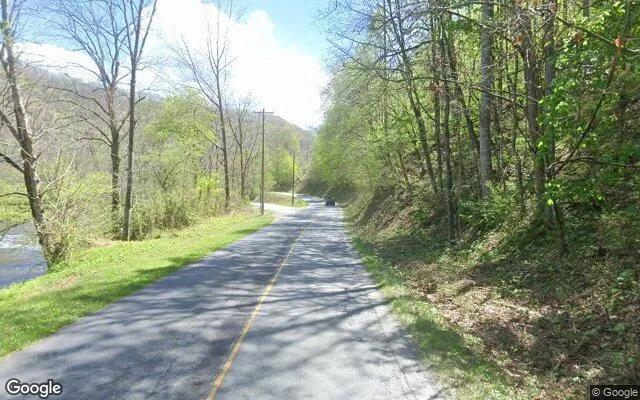 Decorative background for 3.48 Acres in Cullowhee - Jackson County, NC image 6