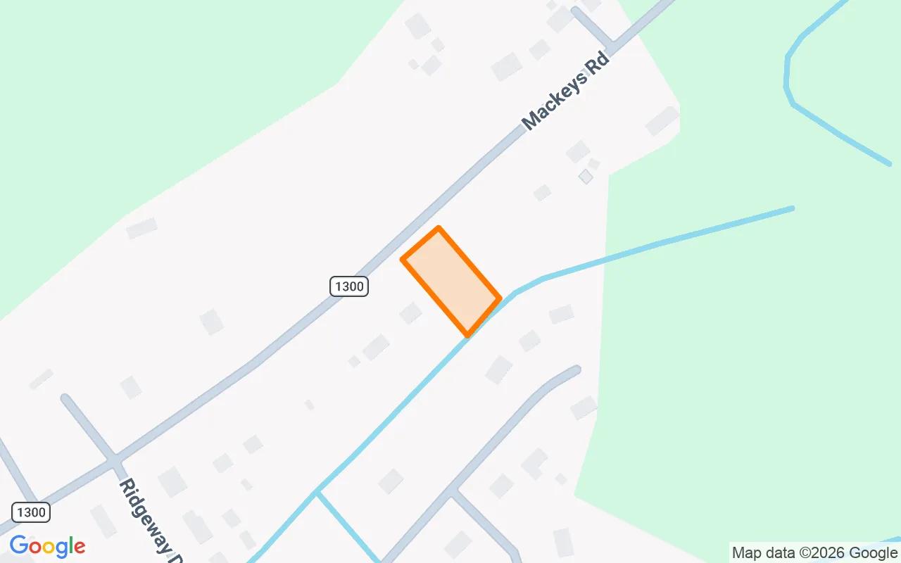 0.55 Acres in Plymouth - Washington County, NC - Image 2