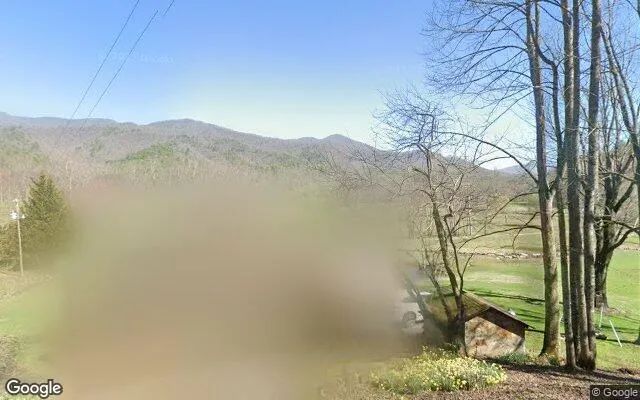 1.5 Acres in Hayesville - Clay County, NC in Clay County, North Carolina