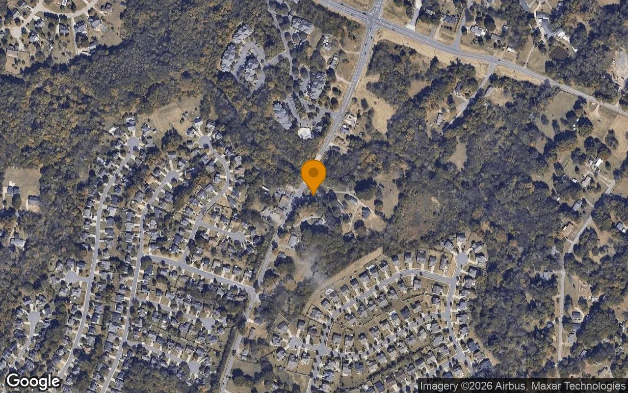 0.55 Acres in Concord - Cabarrus County, NC - Main image