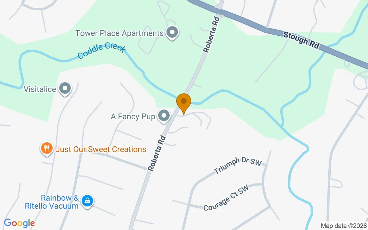 0.55 Acres in Concord - Cabarrus County, NC - Image 2