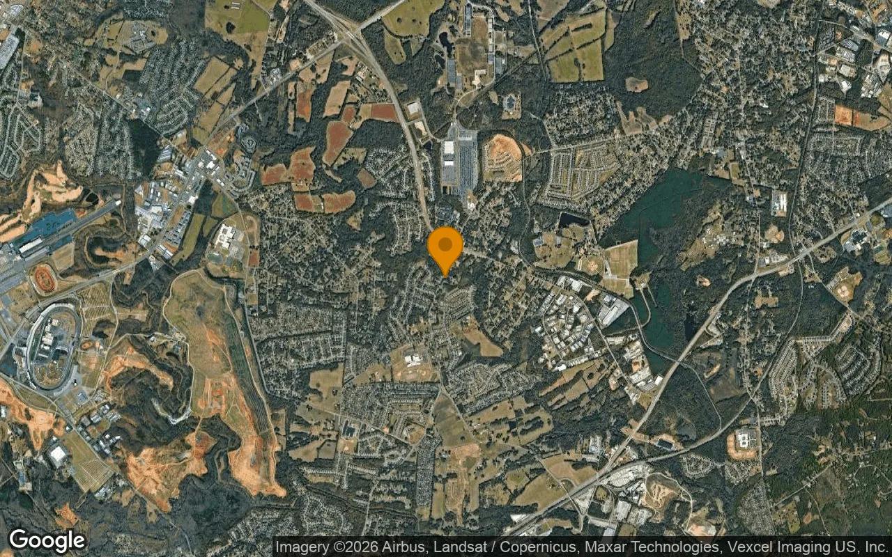 0.55 Acres in Concord - Cabarrus County, NC - Image 3