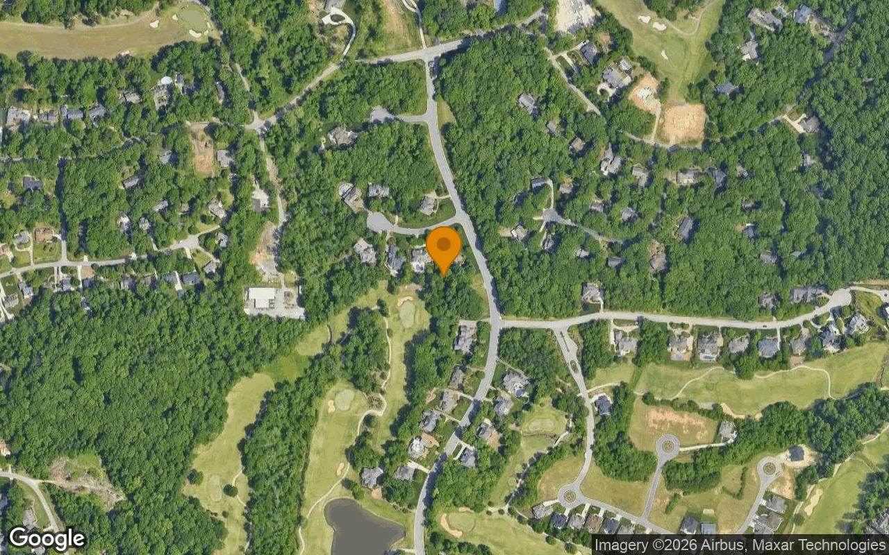 0.55 Acres in Greensboro - Guilford County, NC - Main image