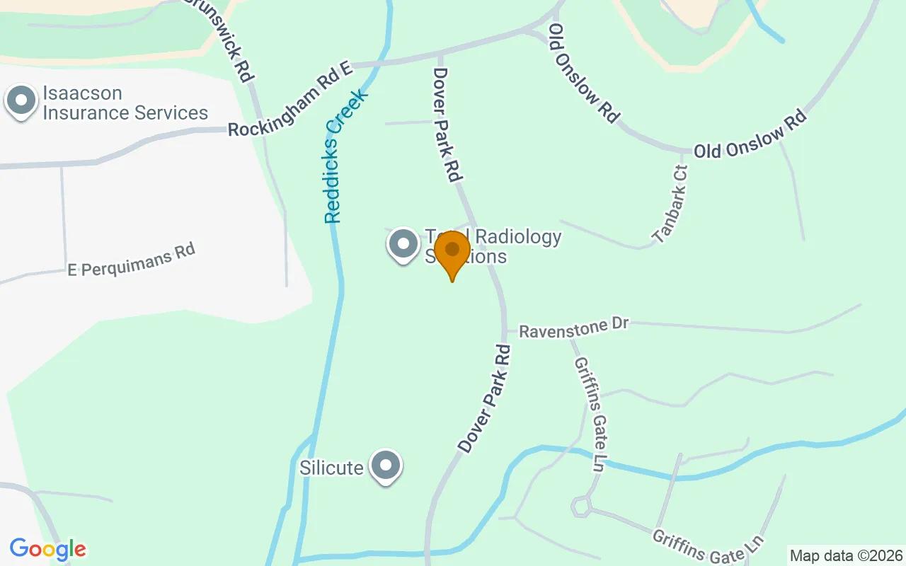 0.55 Acres in Greensboro - Guilford County, NC - Image 2