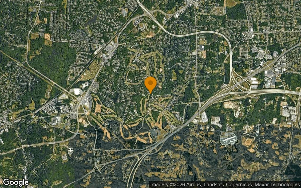0.55 Acres in Greensboro - Guilford County, NC - Image 3