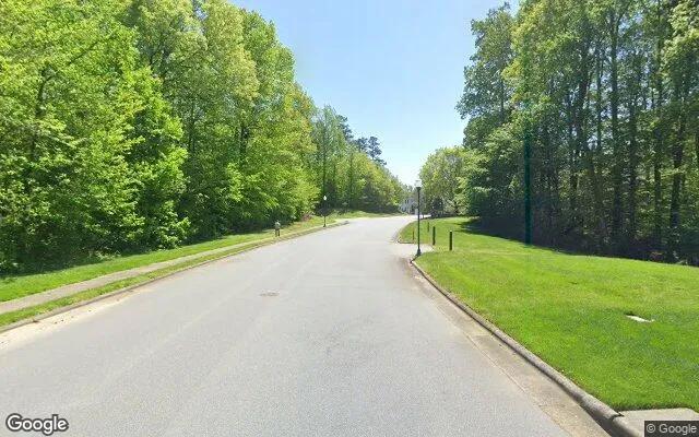 Decorative background for 0.55 Acres in Greensboro - Guilford County, NC image 5