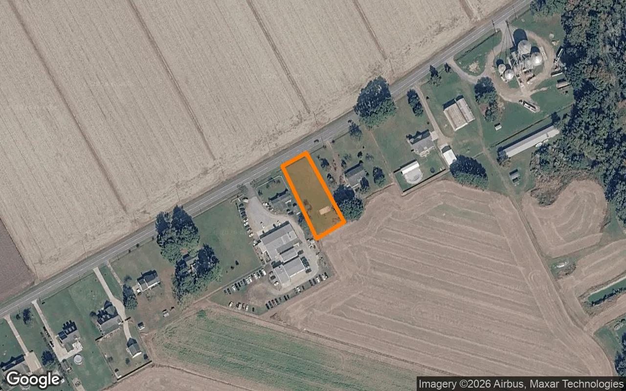 0.56 Acres in Camden - Camden County, NC - Main image