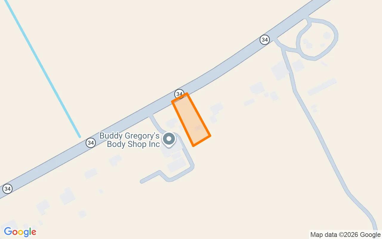 0.56 Acres in Camden - Camden County, NC - Image 2