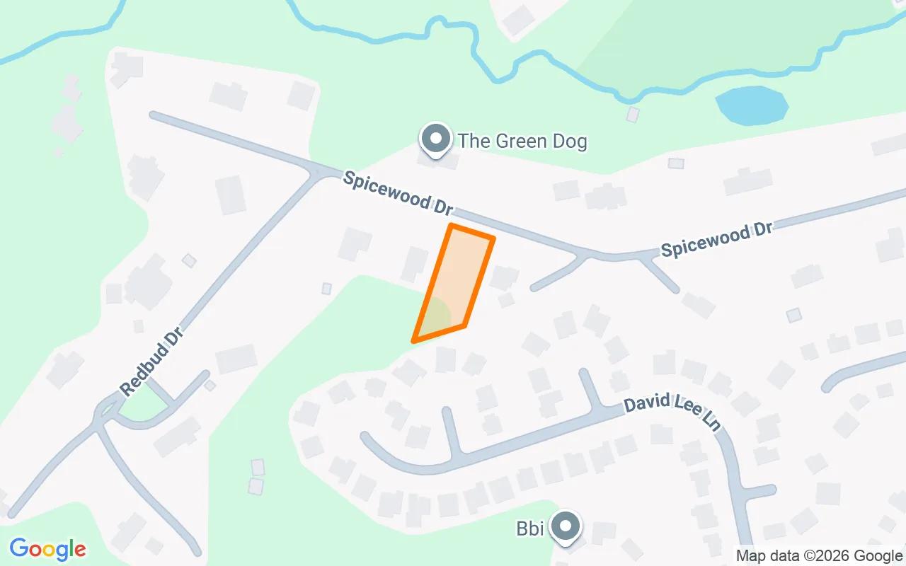 0.55 Acres in Charlotte - Mecklenburg County, NC - Image 2