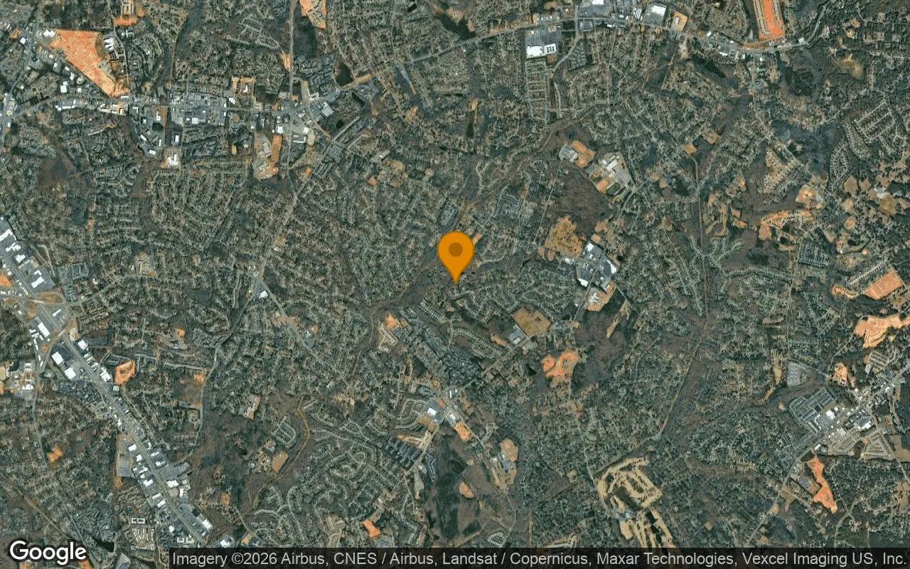 0.55 Acres in Charlotte - Mecklenburg County, NC - Image 3