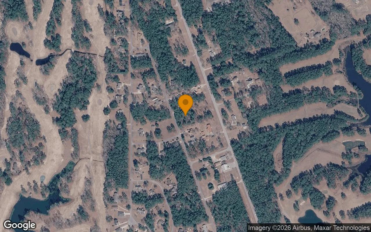 0.55 Acres in Minnesott Beach - Pamlico County, NC - Main image