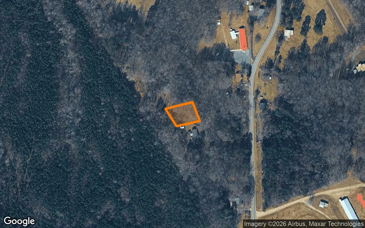 0.55 Acres in Catawba - Catawba County, NC - Main image