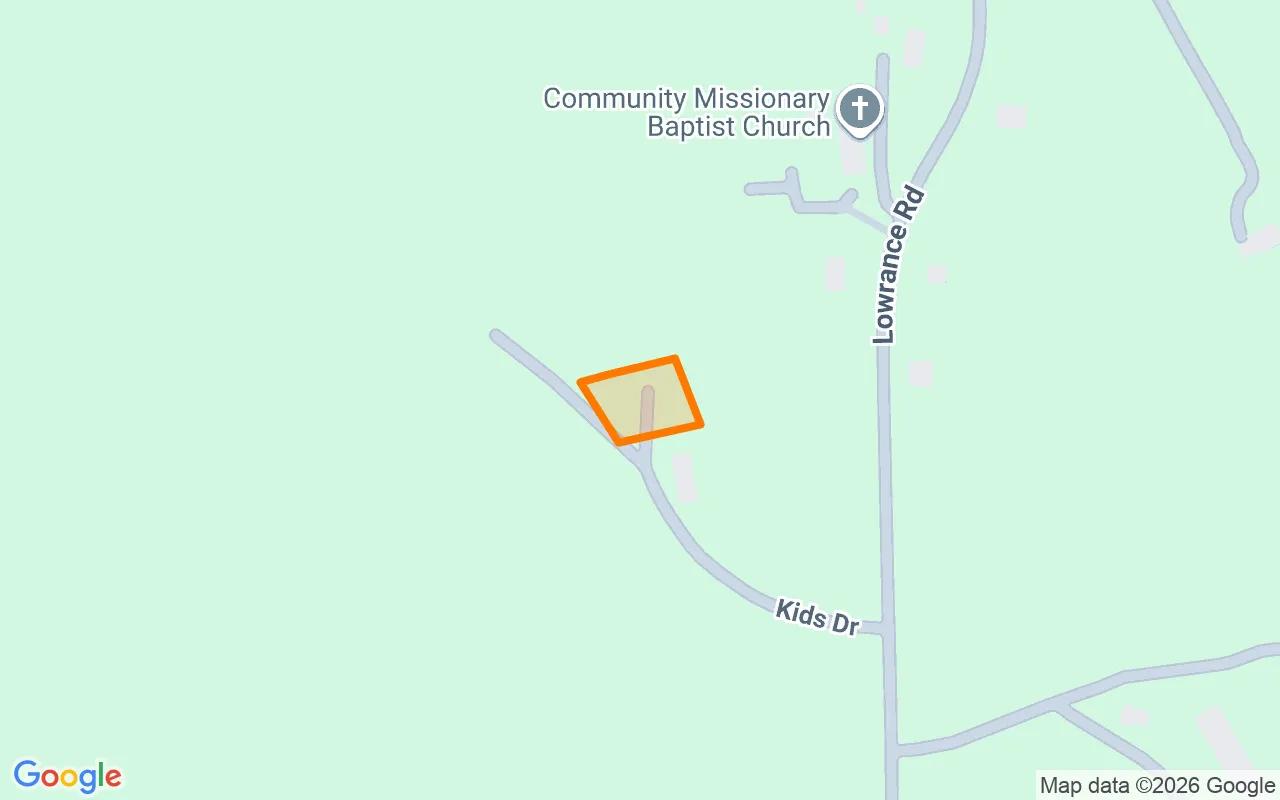 0.55 Acres in Catawba - Catawba County, NC - Image 2