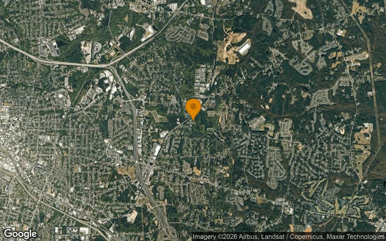 0.55 Acres in Durham - Durham County, NC - Image 3