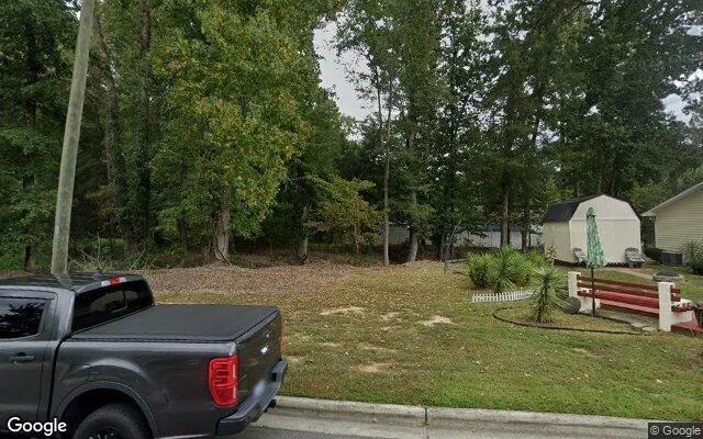 0.55 Acres in Durham - Durham County, NC - Image 4