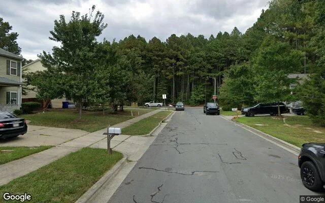 Decorative background for 0.55 Acres in Durham - Durham County, NC image 5