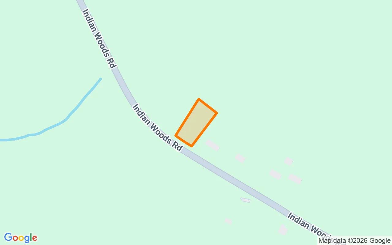 0.55 Acres in Windsor - Bertie County, NC - Image 2