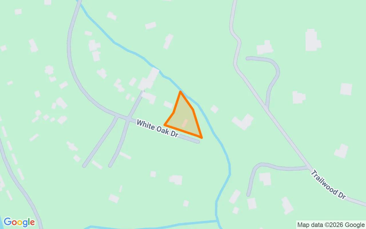 0.55 Acres in Newport - Carteret County, NC - Image 2